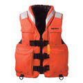 Kent Sporting Goods Search And Rescue Commercial Vest - Medium 150400-200-030-12